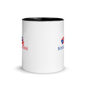 BP Mug with Color Inside